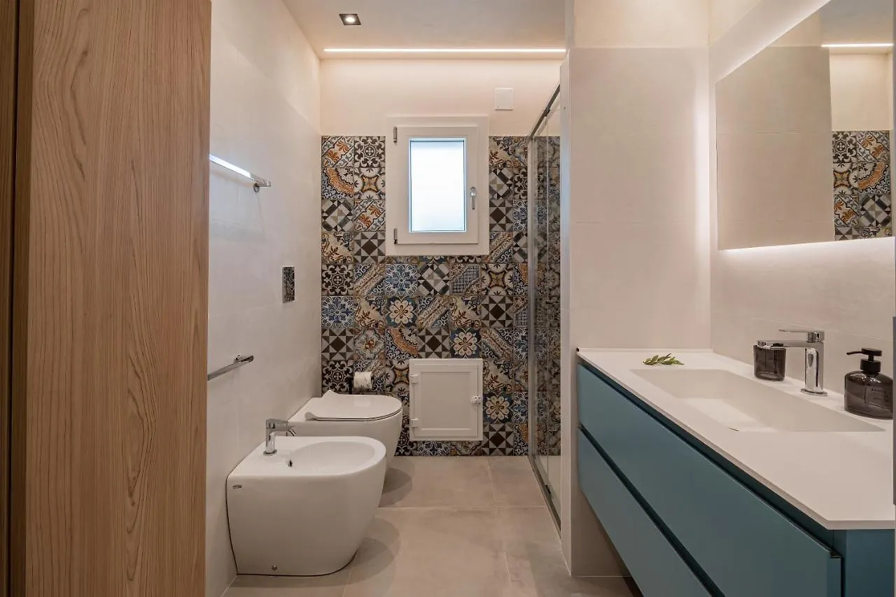 Villa DellaTerra Alcamo 0*,